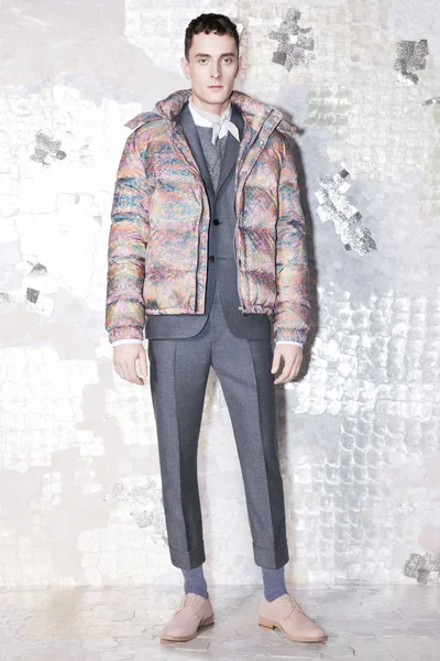 Look 9